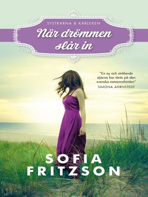 cover image of När drömmen slår in